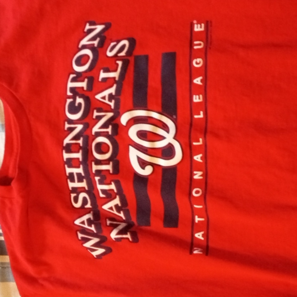 Men's t shirt